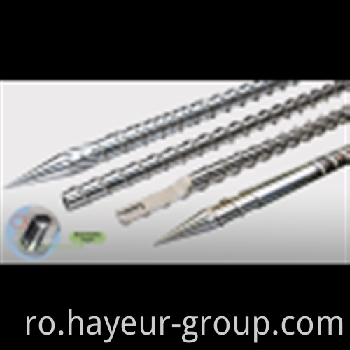 Surub bimetalic Pta Pta Bimetallic Screw